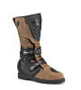 Sidi Adventure 2 Gore-Tex Motorlaarzen - Zwart-Beige