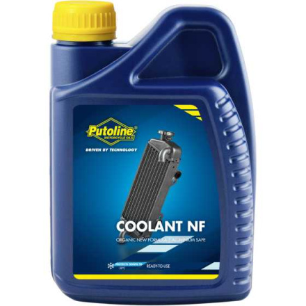 Coolant NF 1L - Blauw