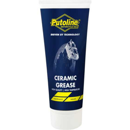 Ceramic Grease 100g - Blauw