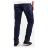 John Doe Ironhead Jeans, Donkerblauw (Afbeelding 2 van 3)