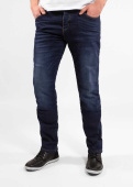 Ironhead Jeans - Donkerblauw