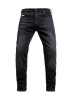 Ironhead Jeans - Zwart