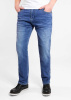 XTM Original Motorjeans - Licht Blauw