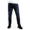 John Doe Pioneer Mono Motorjeans, Zwart (Afbeelding 3 van 3)