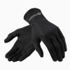 REV'IT! Baret 2 GTX Windstopper onderhandschoenen, Zwart (Afbeelding 1 van 2)