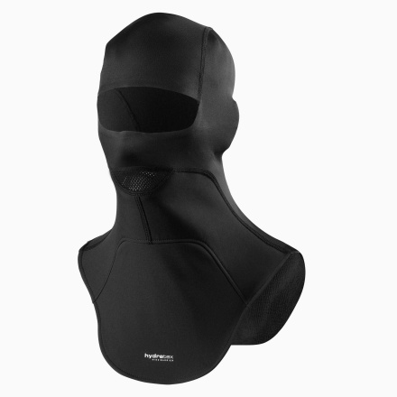 Tracker 3 WB Balaclava - Zwart