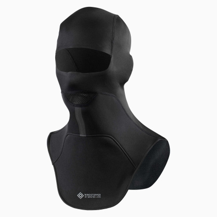 REV'IT! Maximus 2 GTX Windstopper Balaclava, Zwart (1 van 2)