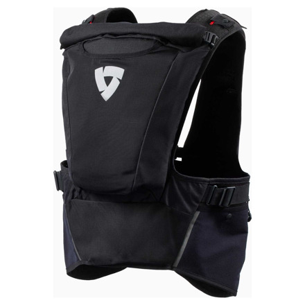 REV'IT! Trail Vest, Zwart (2 van 2)