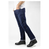 John Doe XTM Original Motorjeans, Donkerblauw (Afbeelding 2 van 3)