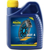 Brakefluid DOT 4 500ml