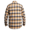 John Doe Motoshirt, Geel (Afbeelding 2 van 3)