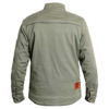 John Doe Motoshirt, Olijfgroen (Afbeelding 2 van 3)