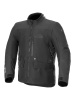 Alpinestars ST-7 Prime Gore-Tex Motorjas, Zwart (Afbeelding 1 van 2)