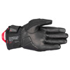 Alpinestars Crestone Gore-Tex Motorhandschoenen, Zwart (Afbeelding 2 van 2)