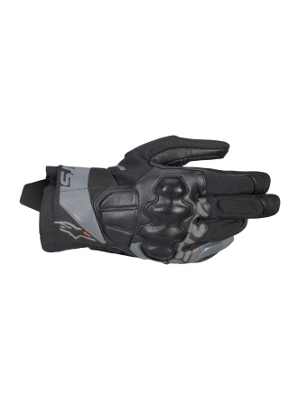 Alpinestars Corozal V3 Drystar Motorhandschoenen, Zwart (1 van 2)