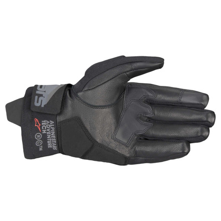 Alpinestars Corozal V3 Drystar Motorhandschoenen, Zwart (2 van 2)