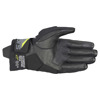 Alpinestars Corozal V3 Drystar Motorhandschoenen, Zwart-Antraciet-Fluor (Afbeelding 2 van 2)