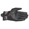 Alpinestars Corozal V3 Drystar Motorhandschoenen, Zwart-Antraciet-Rood (Afbeelding 2 van 2)