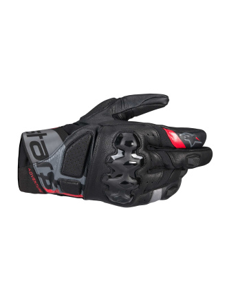 Alpinestars Belize V3 Drystar Motorhandschoenen, Zwart (1 van 2)