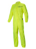 Alpinestars Hurricane Rain V2 Regenpak, Fluor (Afbeelding 1 van 2)