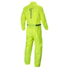 Alpinestars Hurricane Rain V2 Regenpak, Fluor (Afbeelding 2 van 2)