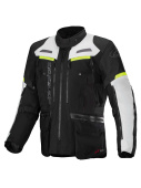 BOGOTA PRO DRYSTAR JACKET (3207023) - Zwart-Grijs-Fluor