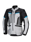 BOGOTA PRO DRYSTAR JACKET (3207023) - Grijs-Zwart