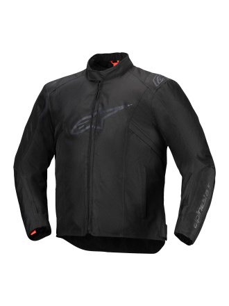 Alpinestars T-SPS V2 WP Motorjas, Zwart (1 van 2)