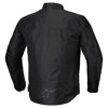 Alpinestars T-SPS V2 WP Motorjas, Zwart (Afbeelding 2 van 2)