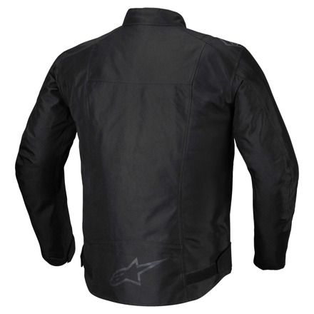 Alpinestars T-SPS V2 WP Motorjas, Zwart (2 van 2)