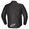 Alpinestars T-SPS V2 WP Motorjas, Zwart-Wit (Afbeelding 2 van 2)