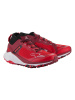 Meta XR V2 Motorsneakers - Rood-Wit