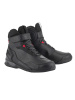 Alpinestars Austral GTX Motorschoenen, Zwart-Antraciet (Afbeelding 1 van 3)