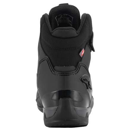 Alpinestars Austral GTX Motorschoenen, Zwart-Antraciet (3 van 3)