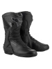 Alpinestars SMX-6 V3 Gore-Tex Motorlaarzen, Zwart-Antraciet (Afbeelding 1 van 3)