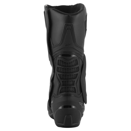 Alpinestars SMX-6 V3 Gore-Tex Motorlaarzen, Zwart-Antraciet (3 van 3)