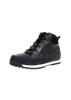 John Doe Boots Overland zwart, Zwart (Afbeelding 1 van 2)