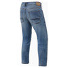 REV'IT! Detroit TF Motorjeans, Licht Blauw (Afbeelding 2 van 2)