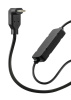 Opti-line Power C 90 - USB C, Zwart (Afbeelding 1 van 2)