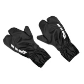 Rain-Days T4 Overgloves - Zwart