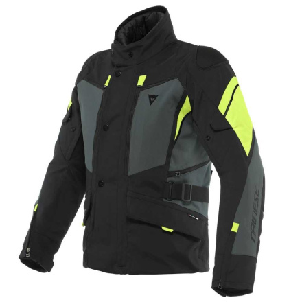 Carve Master 3 Gore-Tex Motorjas - Zwart