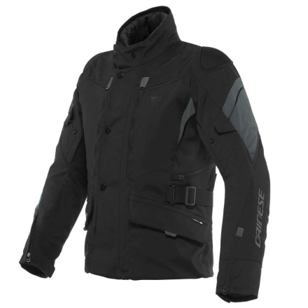 Carve Master 3 Gore-Tex Motorjas - Zwart-Bruin