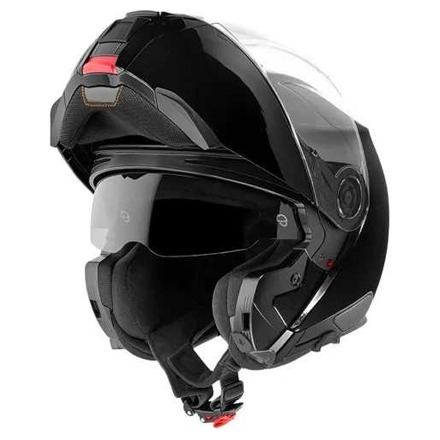 Schuberth C5, Zwart (3 van 4)