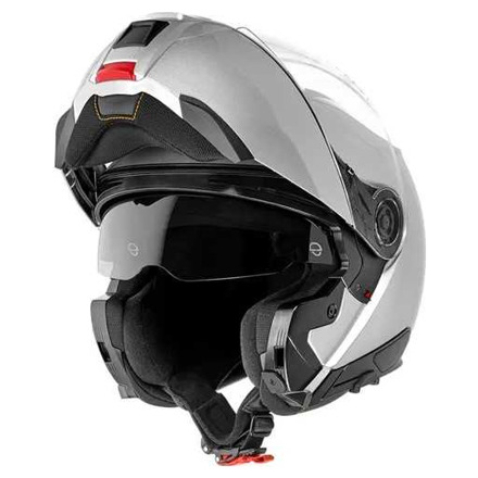 Schuberth C5, Zilver (3 van 4)