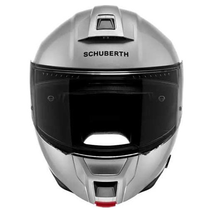 Schuberth C5, Zilver (4 van 4)