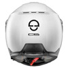 Schuberth C5, Wit (Afbeelding 2 van 4)