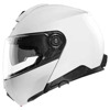 Schuberth C5, Wit (Afbeelding 4 van 4)