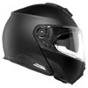 Schuberth C5, Mat Zwart (Afbeelding 4 van 4)