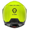 Schuberth C5, Fluor-Geel (Afbeelding 2 van 4)