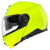 Schuberth C5, Fluor-Geel (Afbeelding 4 van 4)